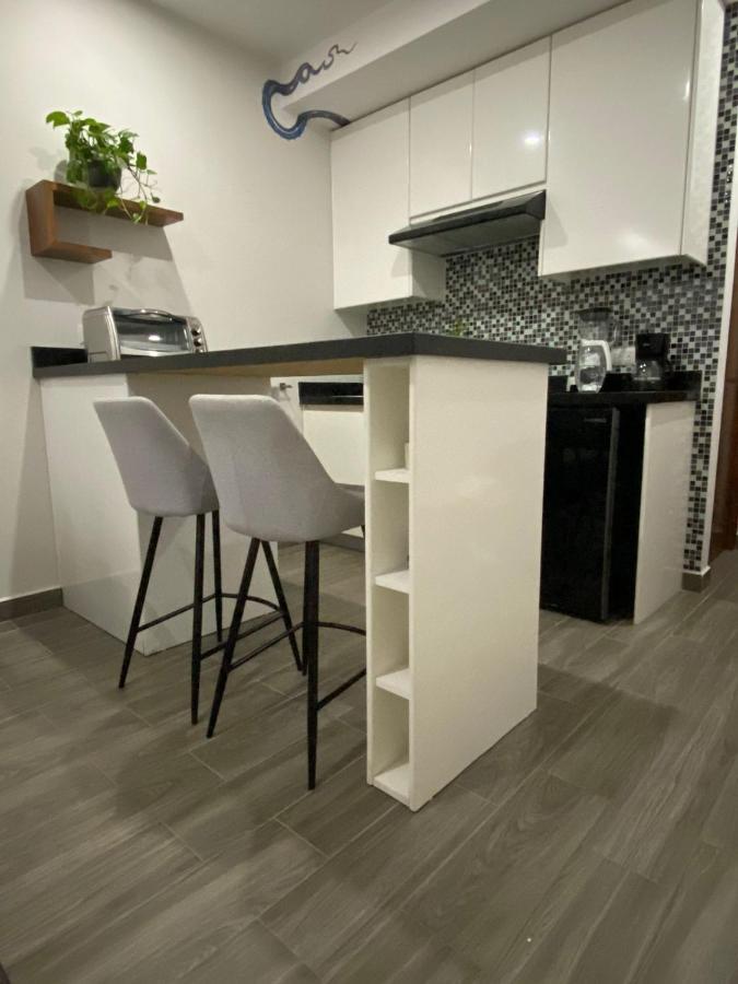 Precious Studio W/ Working Station Πλάγια Ντελ Κάρμεν Εξωτερικό φωτογραφία