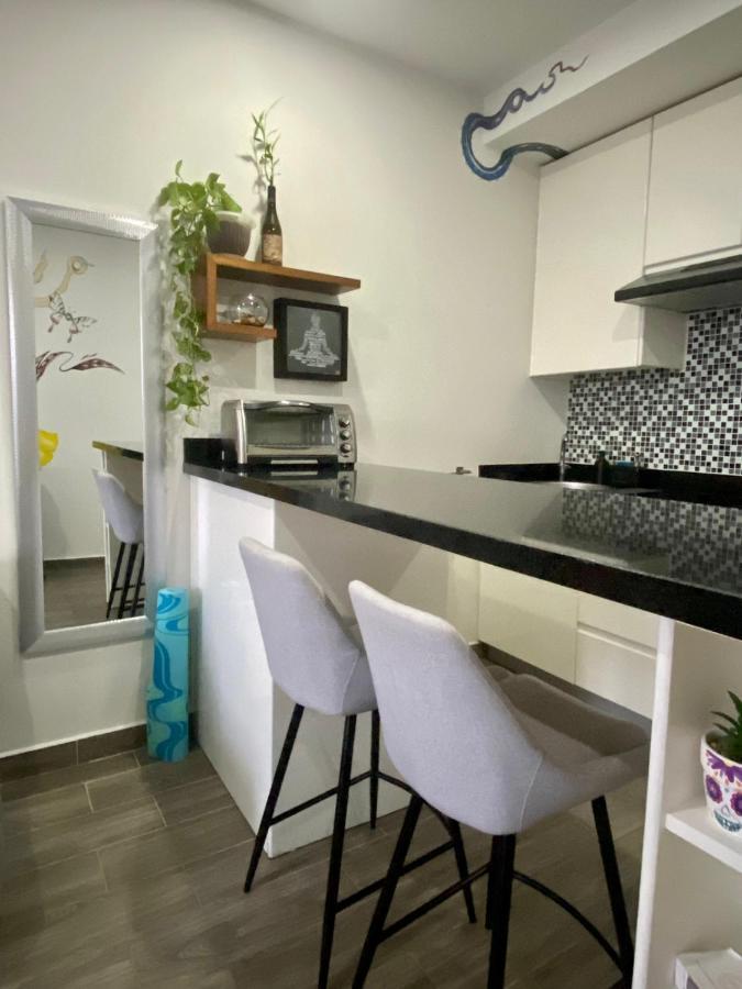 Precious Studio W/ Working Station Πλάγια Ντελ Κάρμεν Εξωτερικό φωτογραφία