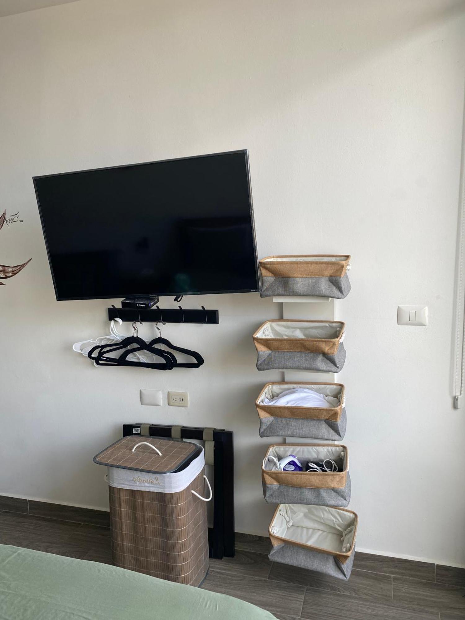 Precious Studio W/ Working Station Πλάγια Ντελ Κάρμεν Εξωτερικό φωτογραφία